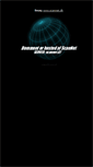 Mobile Screenshot of ohb.online-book.dk