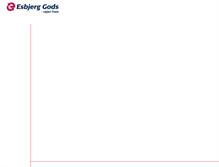 Tablet Screenshot of eg.online-book.dk