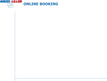 Tablet Screenshot of kkl.online-book.dk